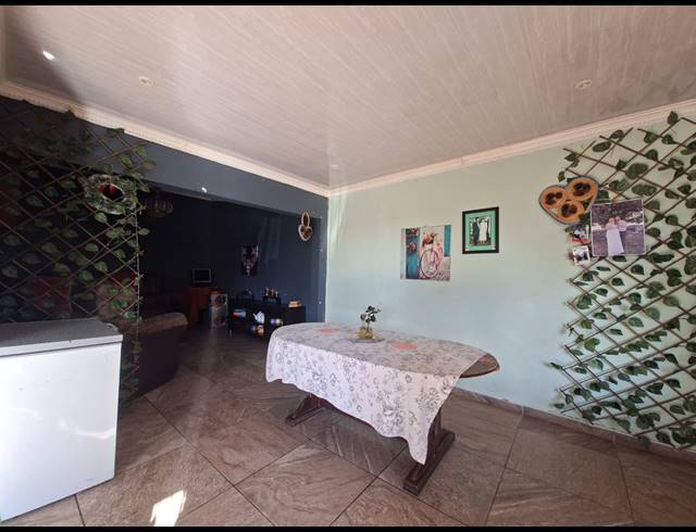 3 BEDROOM FREESTANDING FOR SALE IN BUFFALO FLATS